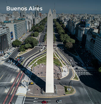 Buenos Aires